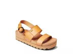 Vista Hi Buckle (natural)