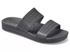 Water Vista Slide (black)