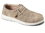 Cushion Coast Mesh (tan/bone)