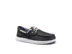 Cushion Coast Boat (black)
