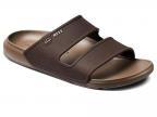 Oasis Double Up (brown/tan)