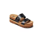 Cushion Vista Higher (black)