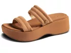 Lofty Lux Hi (natural)