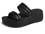 Lofty Lux Hi (black)