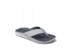 The Deckhand (grey)