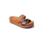 Cushion Vista Hi Twist (cognac Black)