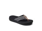 Cushion Cloud Tx (black Geo)