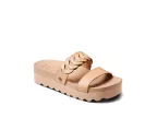 Cushion Vista Hi Twist (seashell)
