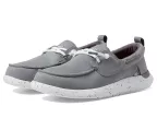 Swellsole Pier (grey Mesh)