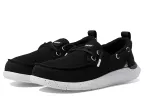 Swellsole Pier (black Mesh)