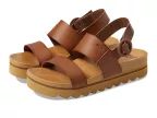 Vista Hi Buckle (espresso)