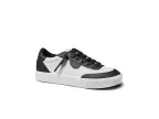 Lay Day Seas (black/white Leather)