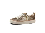 Lay Day Dawn (champagne Suede)
