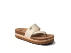 Cushion Sol Hi (vintage/tan)