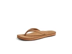 Solana Leather (tan)