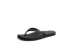 Solana Leather (dusty Black)