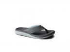 Cushion Norte (grey/ether)