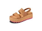 Water Vista Higher (natural/hot Pink)