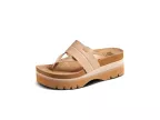 Cushion Lennox Higher (seashell)