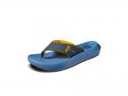Swellsole Cruiser (yellow/black/blue)