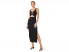 Camille Dress (black)