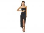 Corsica Dress (black)