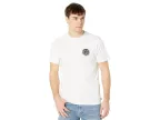 Wetsuit Icon Short Sleeve Tee (white)