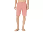 Boardwalk Phase 21 Hybrid Shorts (dusty Mushroom)