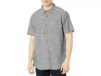 One Only Stretch Short Sleeve Woven (black 1)
