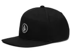 Quarter Twill (black 2)