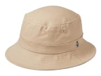 Full Stone Bucket Hat (almond)
