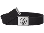 Circle Web Belt (black 1)