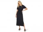 Drew Dress (black)