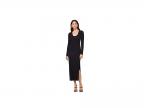 Eloise Dress (black)