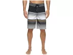 Everyday Stripe Vee 21 Boardshorts (tarmac 1)
