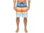 Everyday Stripe Vee 21 Boardshorts (nasturticm)