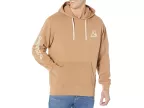 Sweet As Slab Pullover Hoodie (tannin)