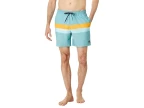 Surfsilk Air Brush 17 Volley (cameo Blue)