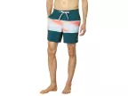 Surfsilk Air Brush 17 Volley (midnight Navy)