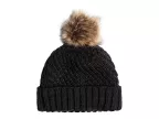 Blizzard Beanie (true Black)