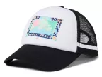 Dig This Trucker Hat (anthracite)