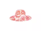 Star Is Born Bucket Hat (pale Dogwood Hibiscus)