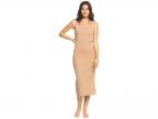 Good Keepsake Dress (warm Taupe)