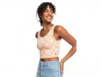 Good Keepsake Printed Top (pale Dogwood Sun Clik)