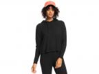 Hang Five Cozy Pullover Top (anthracite)