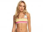 Stripe Soul Bralette Swimsuit Top (seacrest Stripe Soul)