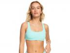 Aruba Bralette Bikini Top (aruba Blue)