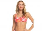 Meadow Flowers Bralette Bikini Top (bittersweet Meadow Flowers)