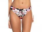 Beach Classics Strappy Hipster Bikini Bottoms (anthracite New Life)