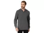 Timberlane Thermal Pullover Hoodie (graphite)